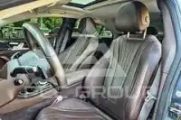 2020 Mercedes Benz CLS-Class