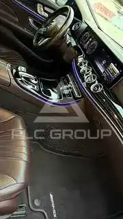 2020 Mercedes Benz CLS-Class