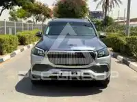 2020 Mercedes Benz CLS-Class