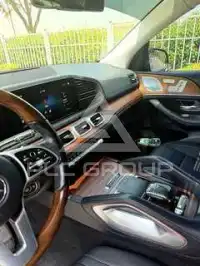 2020 Mercedes Benz CLS-Class