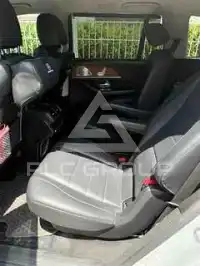 2020 Mercedes Benz CLS-Class