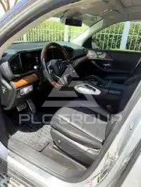 2020 Mercedes Benz CLS-Class