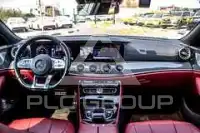 2020 Mercedes Benz CLS-Class