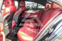 2020 Mercedes Benz CLS-Class