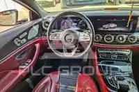 2020 Mercedes Benz CLS-Class