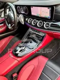 2020 Mercedes Benz CLS-Class