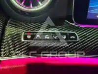 2020 Mercedes Benz CLS-Class