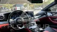 2020 Mercedes Benz CLS-Class