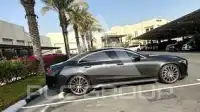 2020 Mercedes Benz CLS-Class