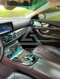2020 Mercedes Benz CLS-Class