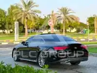2020 Mercedes Benz CLS-Class