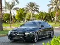 2020 Mercedes Benz CLS-Class