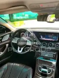 2020 Mercedes Benz CLS-Class
