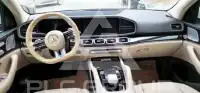 2020 Mercedes Benz GLE-Class