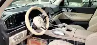 2020 Mercedes Benz GLE-Class