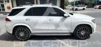 2020 Mercedes Benz GLE-Class