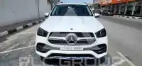 2020 Mercedes Benz GLE-Class