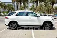 2020 Mercedes Benz GLE-Class