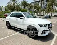 2020 Mercedes Benz GLE-Class