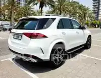 2020 Mercedes Benz GLE-Class