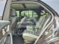 2020 Mercedes Benz GLE-Class