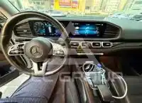 2020 Mercedes Benz GLE-Class