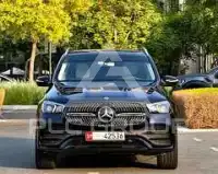 2020 Mercedes Benz GLE-Class