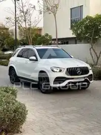 2020 Mercedes Benz GLE-Class