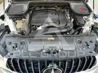 2020 Mercedes Benz GLE-Class