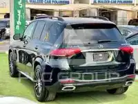 2020 Mercedes Benz GLE-Class
