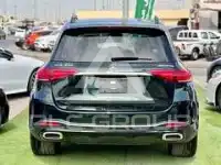 2020 Mercedes Benz GLE-Class