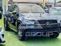2020 Mercedes Benz GLE-Class