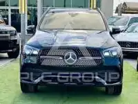 2020 Mercedes Benz GLE-Class