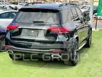 2020 Mercedes Benz GLE-Class
