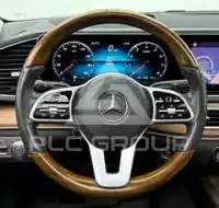 2020 Mercedes Benz GLE-Class