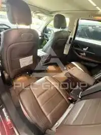 2020 Mercedes Benz GLE-Class