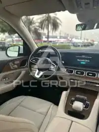 2020 Mercedes Benz GLE-Class