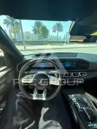 2020 Mercedes Benz GLE-Class