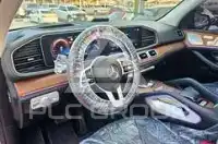 2020 Mercedes Benz GLE-Class