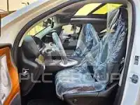 2020 Mercedes Benz GLE-Class