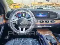 2020 Mercedes Benz GLE-Class