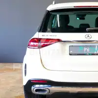 2020 Mercedes Benz GLE-Class
