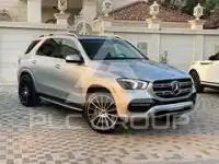 2020 Mercedes Benz GLE-Class
