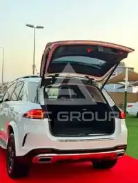 2020 Mercedes Benz GLE-Class