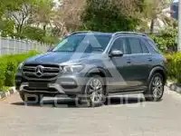 2020 Mercedes Benz GLE-Class