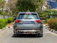 2020 Mercedes Benz GLE-Class
