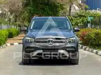 2020 Mercedes Benz GLE-Class