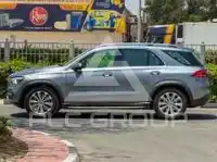 2020 Mercedes Benz GLE-Class