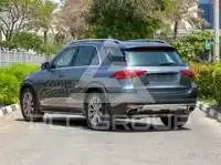 2020 Mercedes Benz GLE-Class
