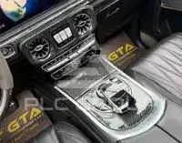 2020 Mercedes Benz G-Class